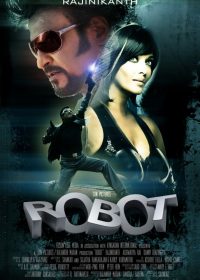 Robot (2010) Hindi Movie Online - Robot Watch Online Free Hindi 5