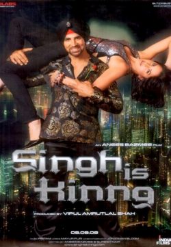 Singh Is Kinng full movie watch online free