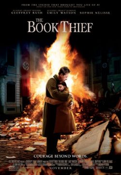 The Book Thief (2013) Watch Online In HD