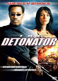 The Detonator (2006) Hindi Dubbed Movie 5