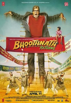 Bhoothnath 2008 Hindi Movie Watch Online Full hindi Movies for free