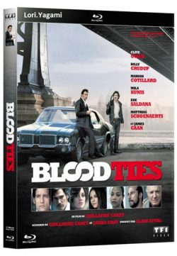 Blood Ties (2013) Movies Watch Online for Free in hd