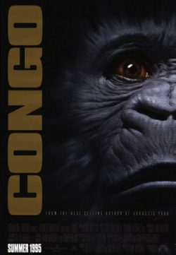 CONGO (1995) Movies Watch Online For Free in hd