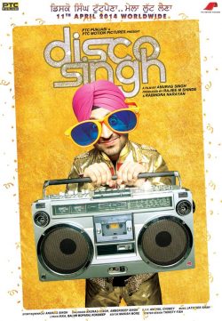 Disco Singh 2014 Watch Full Punjabi Movie Online Free in HD 720p