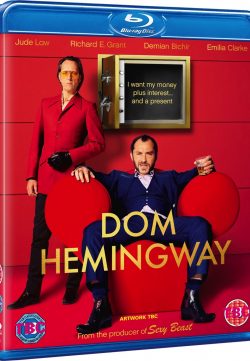 Dom Hemingway (2013) Movies Watch online in hd 720px