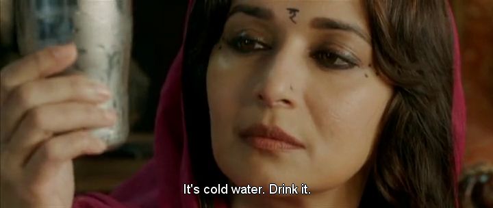 Gulaab Gang (2014)