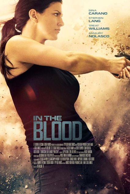 In The Blood (2014)