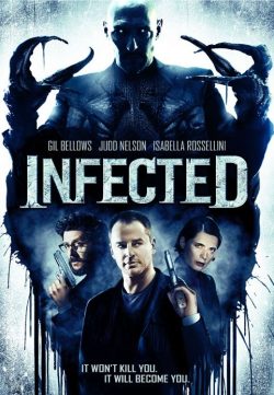 Infected 2008 Hindi Dubbed Movie Watch Online  for free in HD 720p