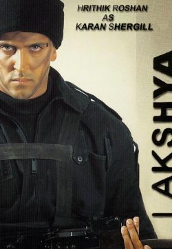 Lakshya (2004) Hindi Full Movie Watch Online in HD 720px