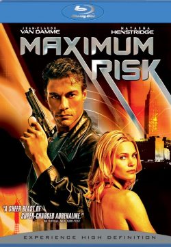 Maximum Risk 1996 Hindi Dubbed Movie Watch Online For Free In HD 720p