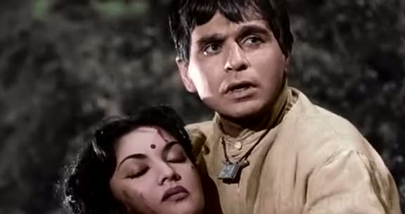 Naya Daur (1957)