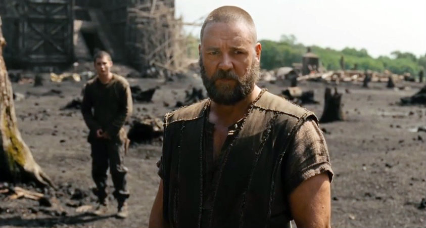 Noah (2014)