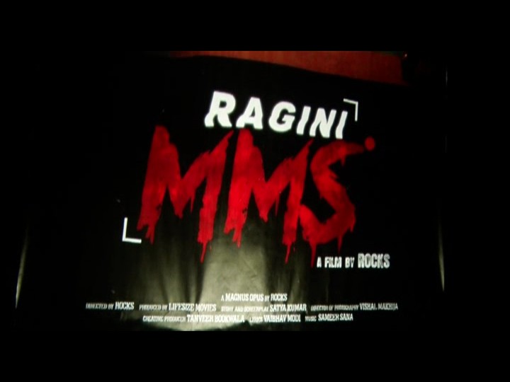 Ragini MMS (2011) 