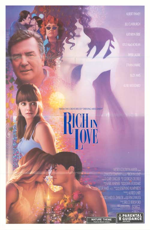 Rich In Love (1992)