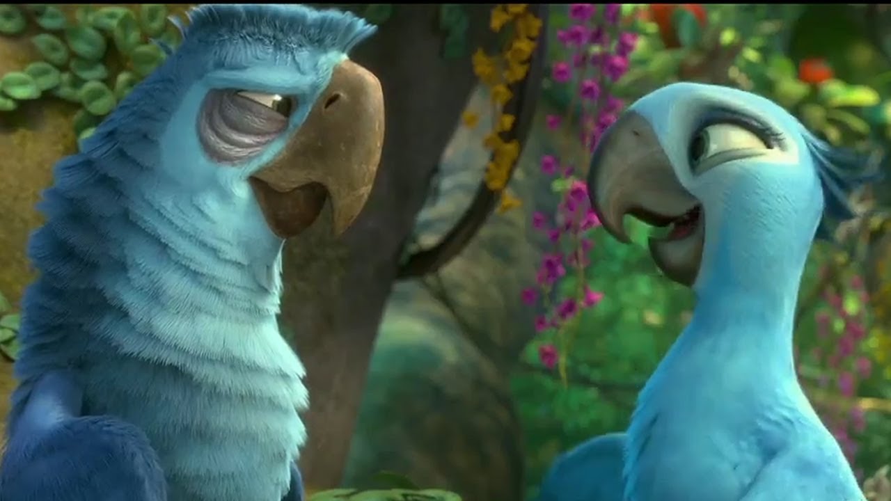 Rio 2 (2014)