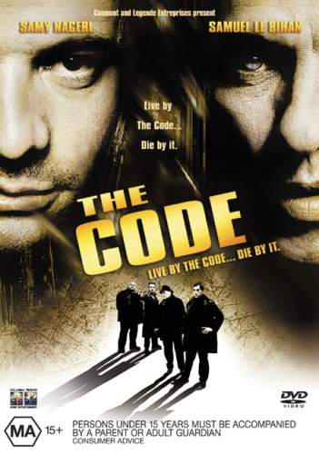 The Code (2002)