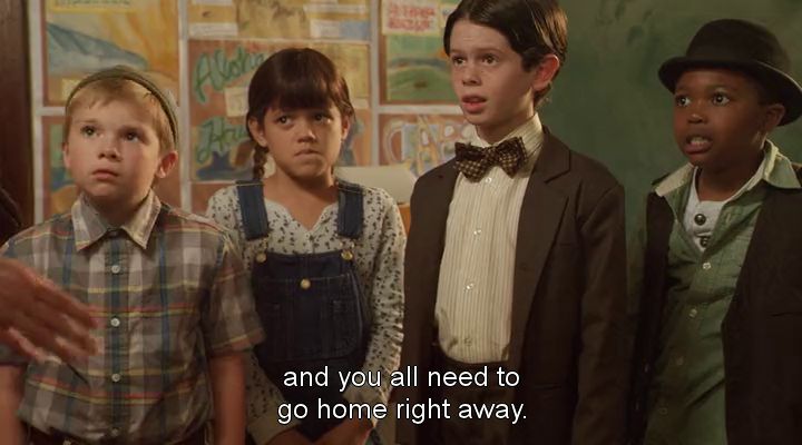 The Little Rascals Save the Day (2014)