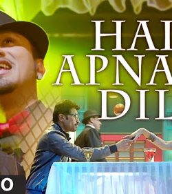 Hai Apna Dil l The Xpose l Himesh Reshammiya  songs downloade in Hd