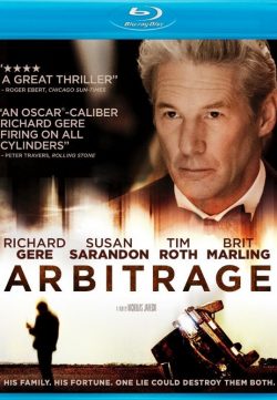 Arbitrage (2012) Dual Audio In Full HD 1080p Watch Online