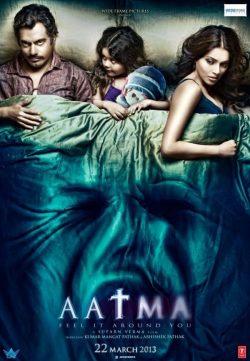 Aatma (2013) Hindi Horror Movie Watch Online In HD 1080p