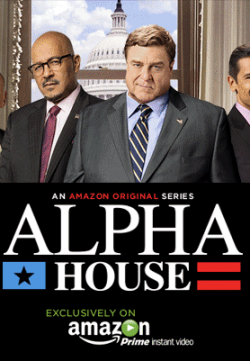 Alpha House (2014) Movies Watch Full Online For Free In HD 1080p