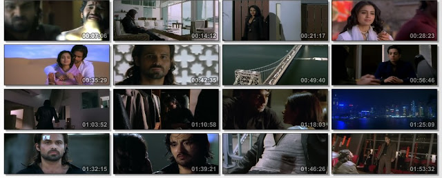 Awarapan (2007) Hindi Movie