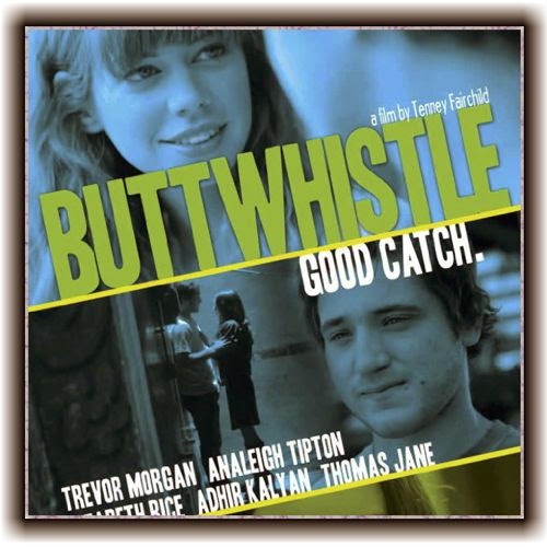 Buttwhistle (2014)