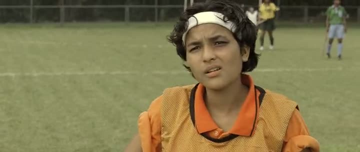 Chak De India (2007)