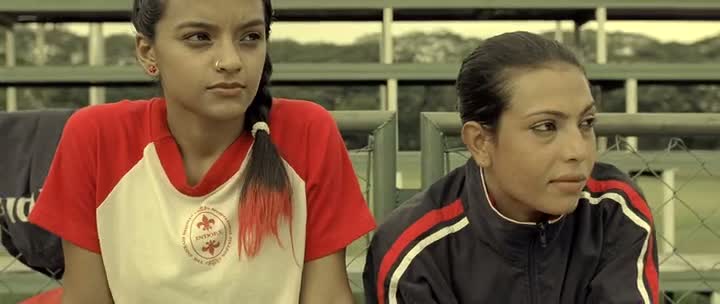 Chak De India (2007)