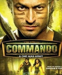 Commando 2013 Watch Full Movie Online In HD 720p