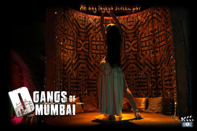 D Gangs Of Mumbai