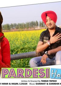 Dil Pardesi Ho Gaya (2013) Watch Online Free In HD 1080p 4