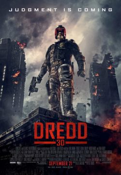 Dredd (2012) Dual Audio Movie Watch Online For Free In Full HD 720p