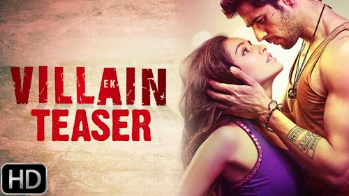 Ek Villain (2014)