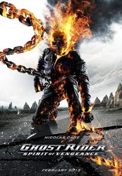 Ghost Rider Spirit of Vengeance (2012) Dual Audio watch online in full Movie