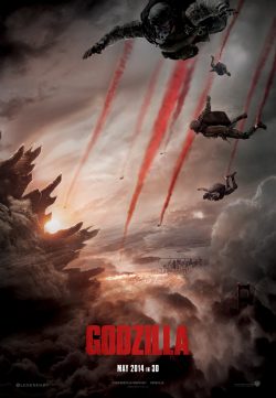 Godzilla 2014 Watch Full Movie Online For Free In Full HD 1080p