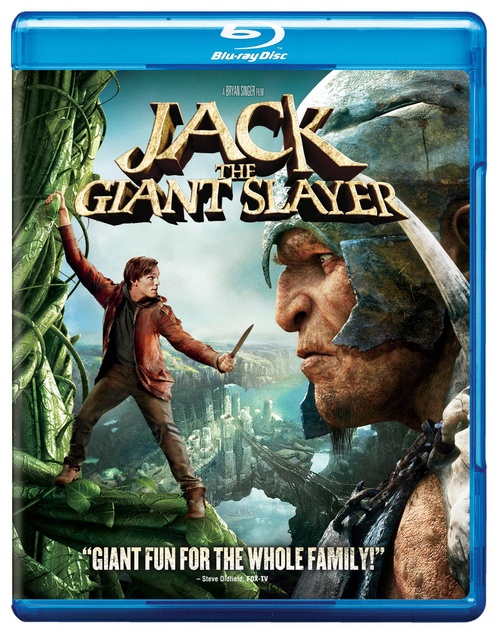 Jack the Giant Slayer (2013) 