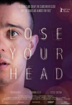 Lose Your Head 2013 Watch Full Movie In Full HD 1080p