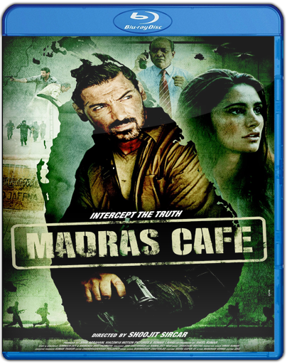 Madras Cafe (2013)