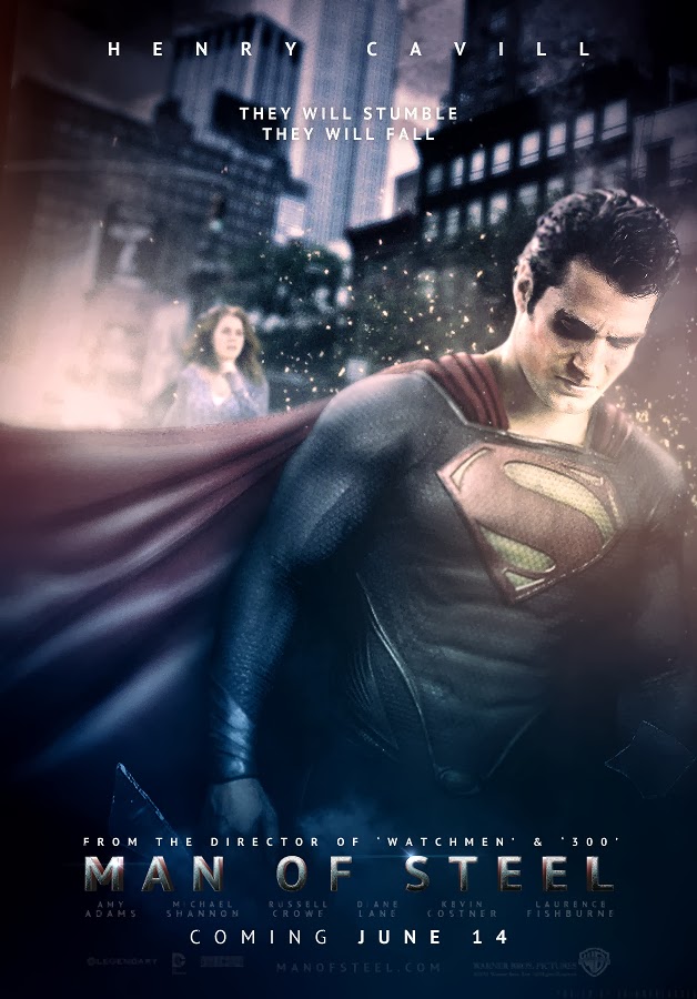 Man of Steel (2013)