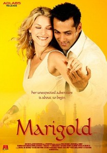 Marigold (2014) Online Free