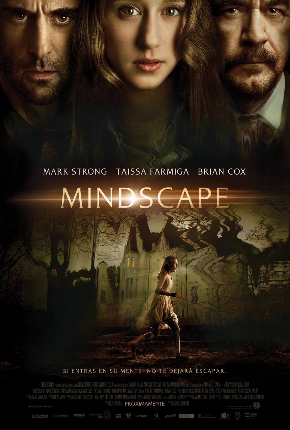 Mindscape (2013)