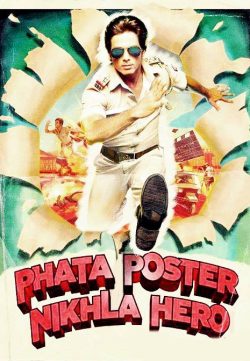 Phata Poster Nikla Hero (2013) Full Movie Watch Online in Full HD 1080p