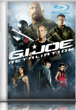 G I Joe Retaliation 2013 720p Watch Online On Full HD