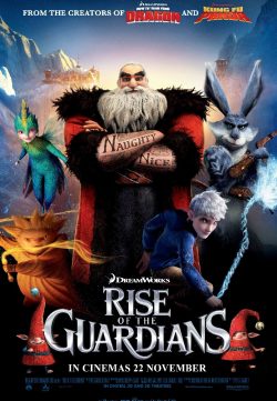 Rise of the Guardians (2012) Dual Audio 1080p Free Watch Online