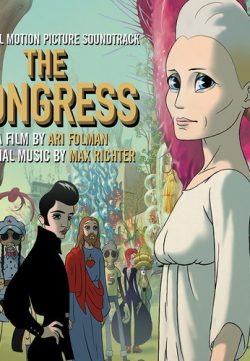 The Congress 2013 English Movie Download In HD 480p Small Size 300MB Download