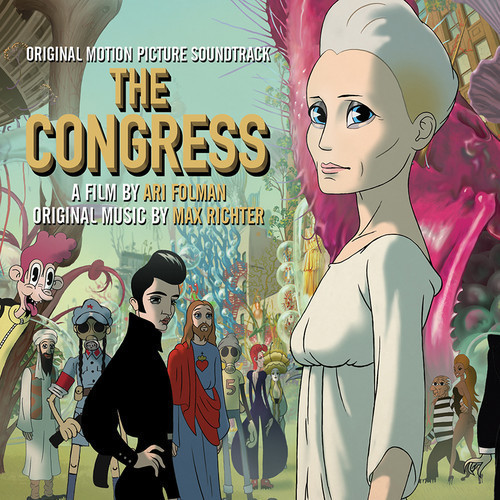 The Congress (2013)