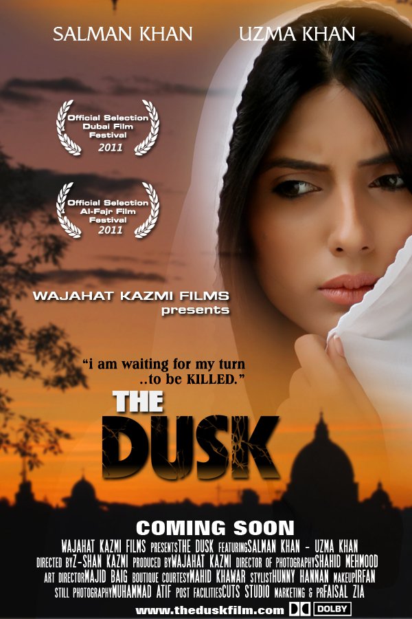 The Dusk