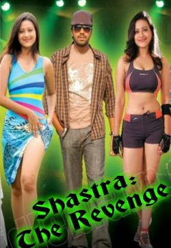 Shastra: The Revenge (2009) Watch Online Full Movie IN HD 1080p