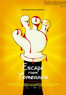 Escape from Tomorrow (2013) Watch Movie Online For Free Full HD